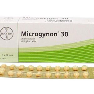 Microgynon 30